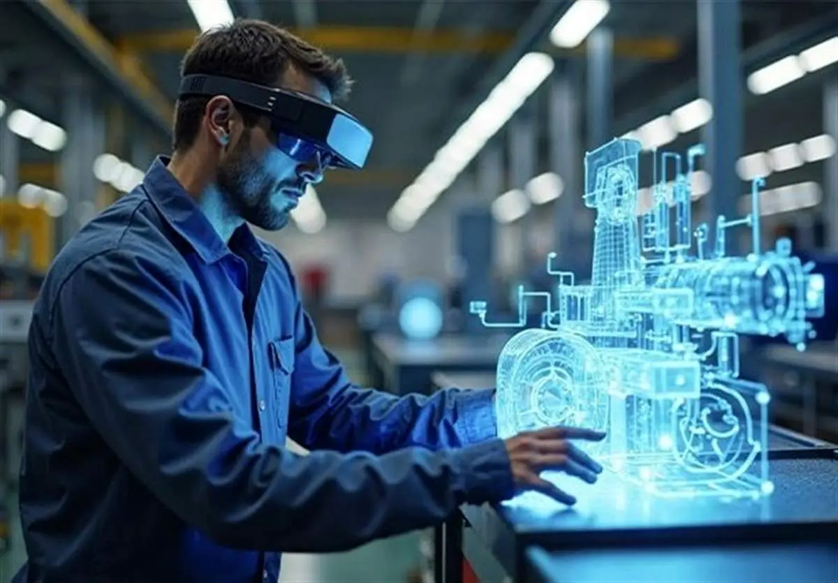 رسوایی هوش مصنوعی: ۱۲۰ میلیارد دلار نفتی در دستان شیوخ عرب!