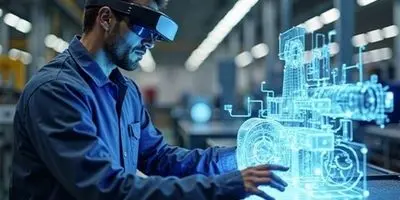 نقشه گنج توسعه: دادههای مکانی، رمزگشایی فساد یا کلید پیشرفت؟