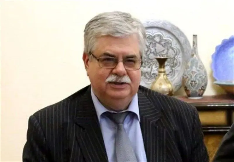 لجبازی مسکو در قلب تهران؟ سفیر روسیه بر ادامه فعالیت «عادی» سفارت اصرار دارد!