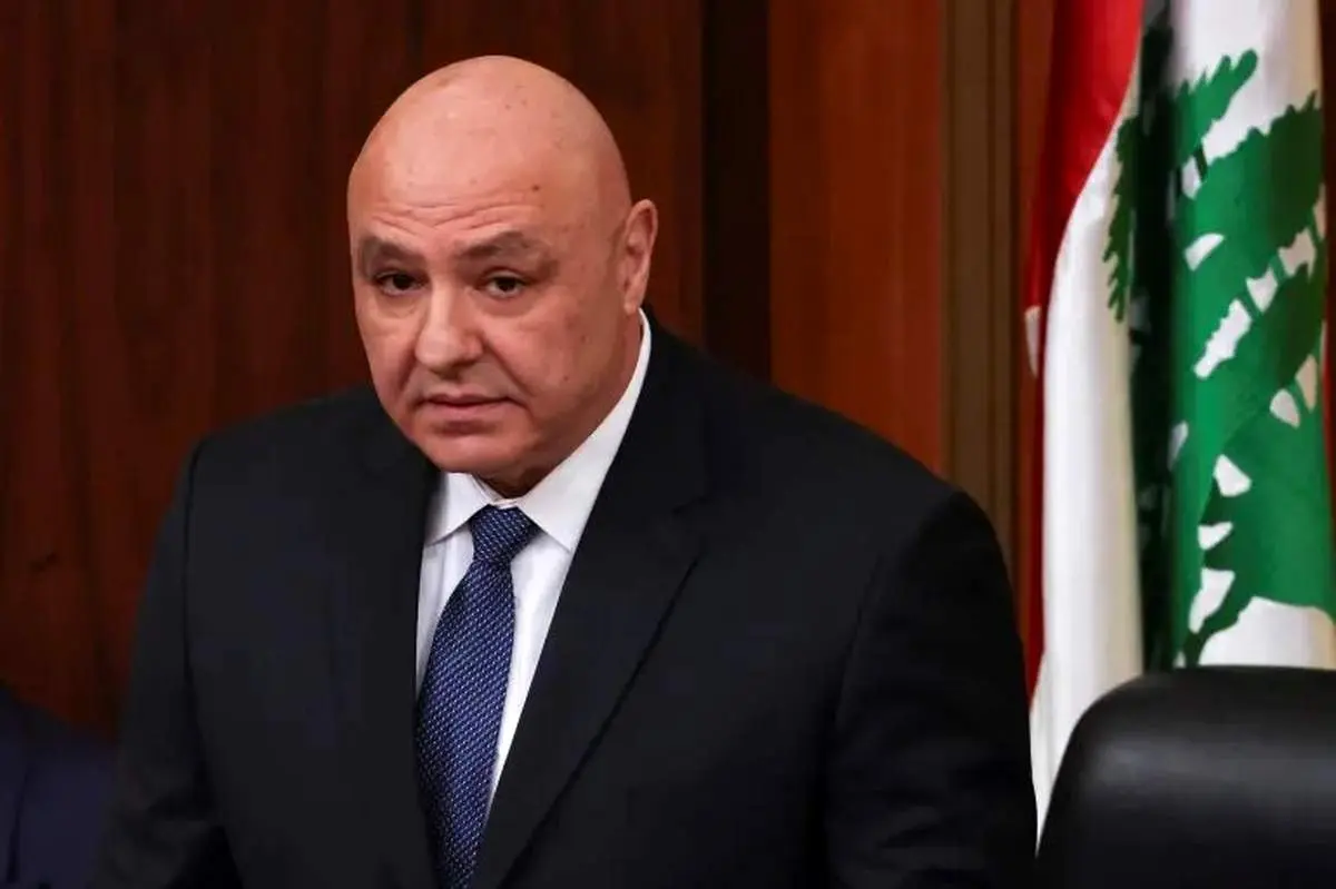 واکنش صریح عون به حملات تل آویو؛ ارتش لبنان در آستانه ماموریت تاریخی!