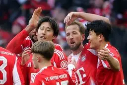 رازگشایی از تصمیم شوکه‌کننده کمپانی برای بایرن-لایپزیش: آیا فوتبال آلمان زیر و رو می‌شود؟