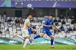 لطیفی: تیم ملی درجا زد! طارمی شایسته بازوبند کاپیتانی نیست؟