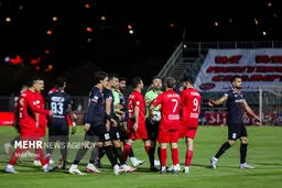 افشاگری تکان‌دهنده: لیگ برتر ۱۰ هفته یک‌بار حقوق داوران را می‌پردازد!