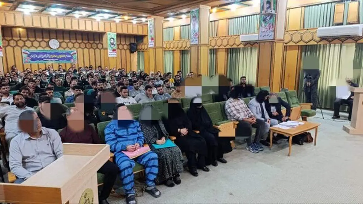 وکیل موسوی با وثیقه آزاد شد؟ سکوت دادگستری و خشم طلبکاران!