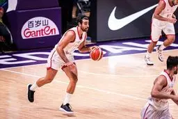 تحقیر مجدد عراق در انتخابی جام جهانی؛ بسکتبال ایران همچنان یکه تاز میدان