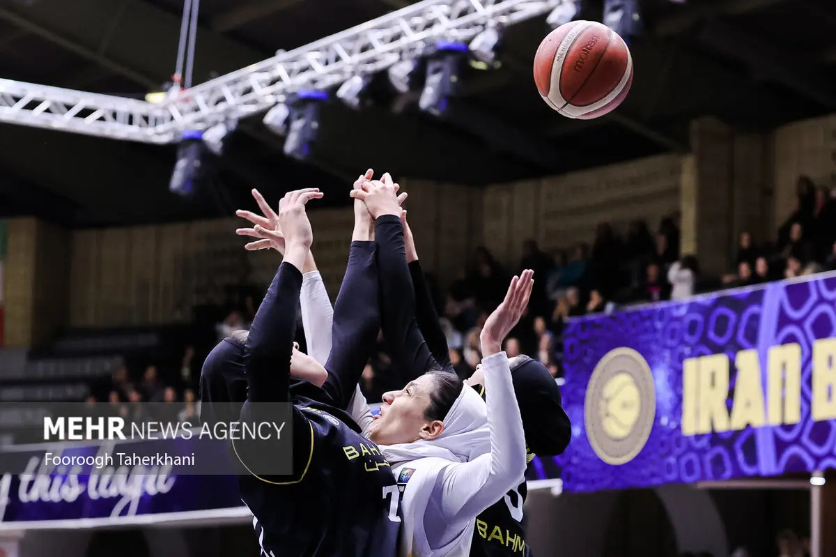 ستاره استقلال غایب، جدال آتشین با نایب قهرمان در شب انتقام!