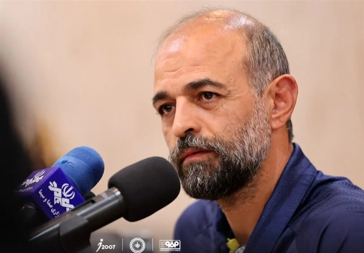 نویدکیا: «فاجعه خیبر» را از ذهن پاک می‌کنیم؛ بازی مرگ و زندگی در راه است!