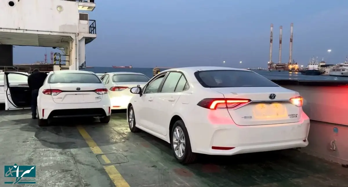 شرایط واردات خودرو شخصی در ۱۴۰۴ + جزئیات