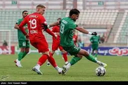 فوری: تراکتور در برف تبریز سرنگون شد؛ پایان کابوس‌وار نیم‌فصل در رده چهارم!