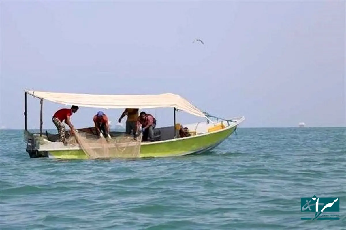 توقیف یک قایق در سواحل جنوب کشور / ماجرا چیست