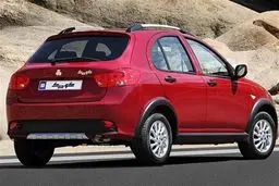 کابوس جدید خریداران: قیمت‌های سرسام‌آور پارس خودرو اعلام شد!