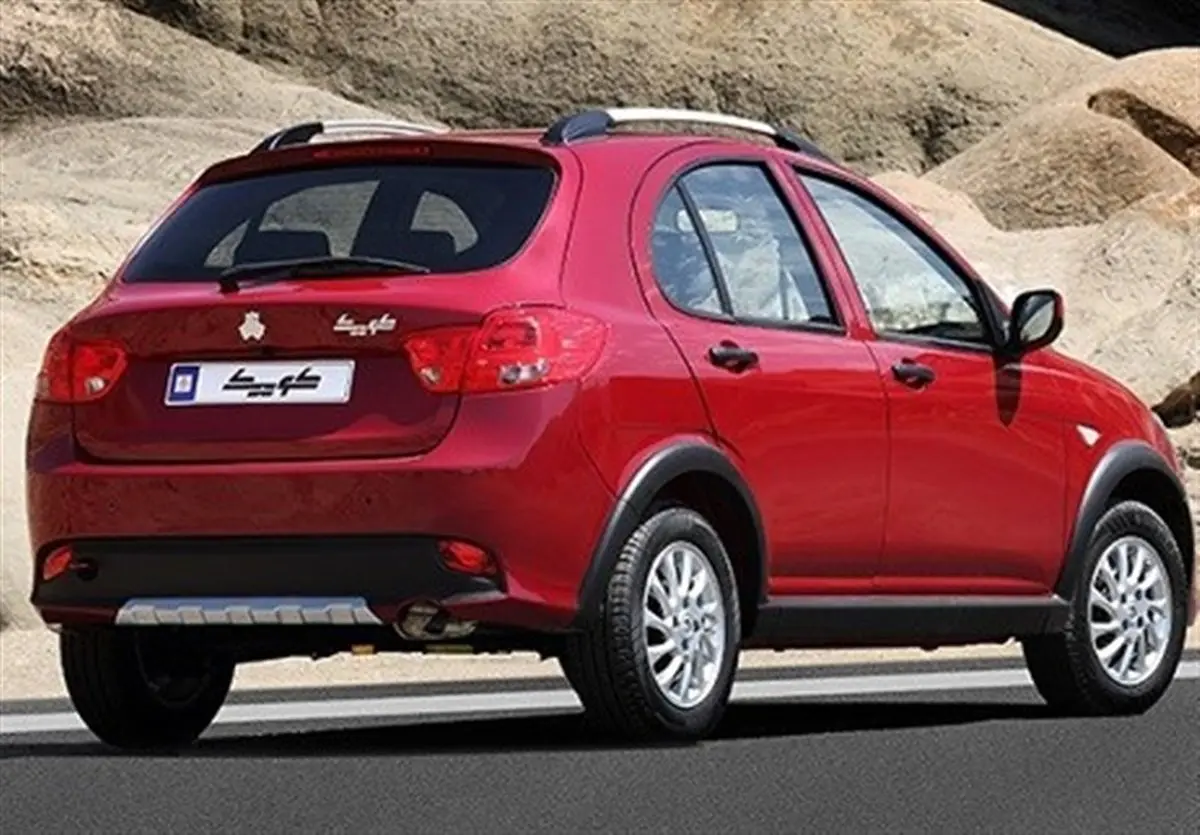 کابوس جدید خریداران: قیمت‌های سرسام‌آور پارس خودرو اعلام شد!