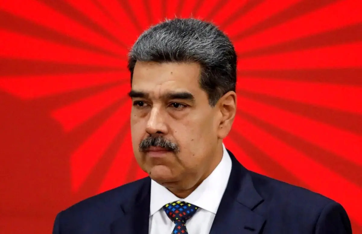 مادورو: روایت‌های دروغین امپریالیسم علیه ونزوئلا را کسی باور نمی‌کند
