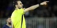زلزله در داوری فوتبال تهران؛ محرومیت غیرمنتظره ۲ داور و ابهامات فراوان!