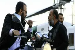 کارگردان گاندو همه چیز را تکذیب کرد