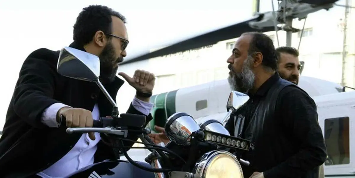 کارگردان گاندو همه چیز را تکذیب کرد