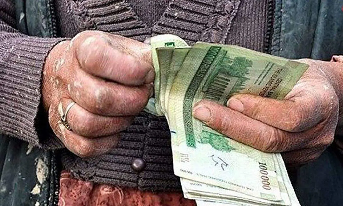 ارزیابی دهکها اشتباه است / بهانههای نخنما دولت برای سرکوب مزدی