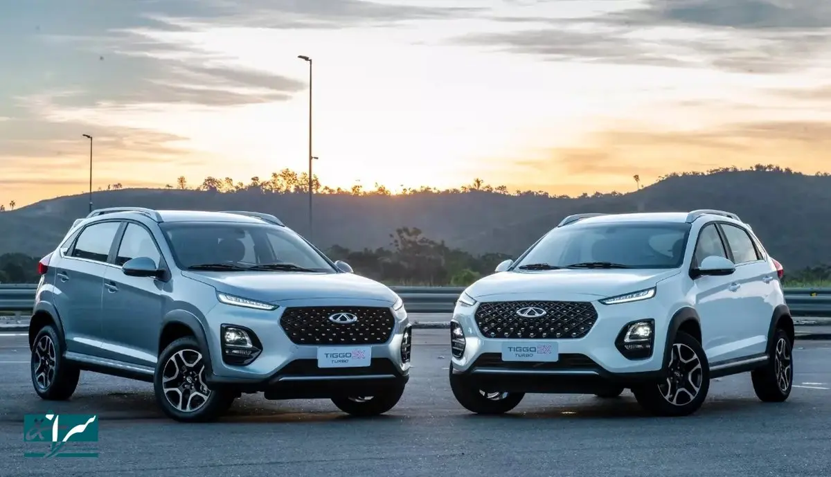 قیمت جدید ۲ محصول مدیران خودرو رسما اعلام شد