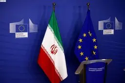 بیانیه اتحادیه اروپا علیه تهران در شورای حکام
