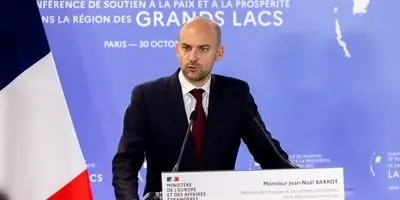 مرگ بر فرانسه؟ خودروی مرگبار در میان جمعیت؛ ۱۰ قربانی در پاریس!