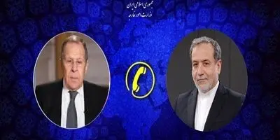 روسیه و چین؛ برگ برنده عراقچی در آستانه نشست حیاتی شورای حکام؟