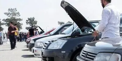 فاجعه خودرویی: سایپا و ایران خودرو در سراشیبی سقوط قیمت!