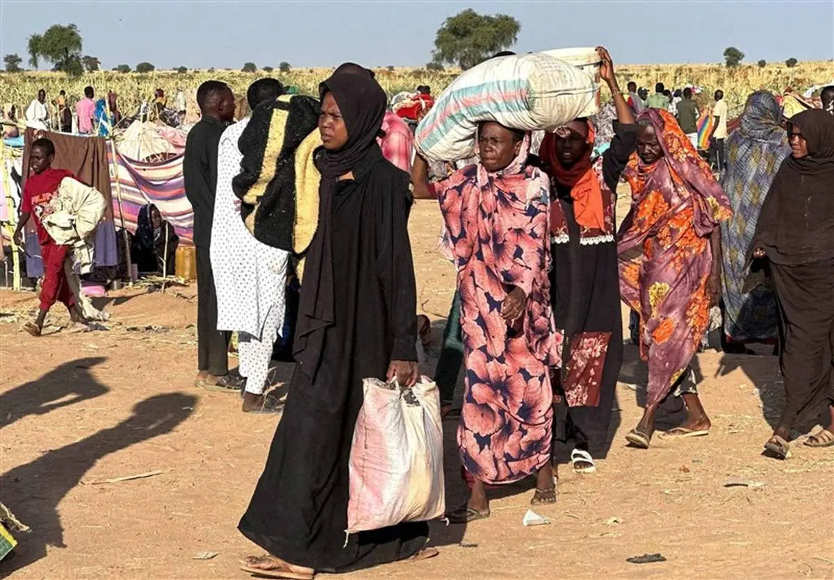 سودان در آستانه تجزیه مجدد؟ استاد مرکز مطالعات آفریقا هشدار داد: لیبی در انتظار سودان است