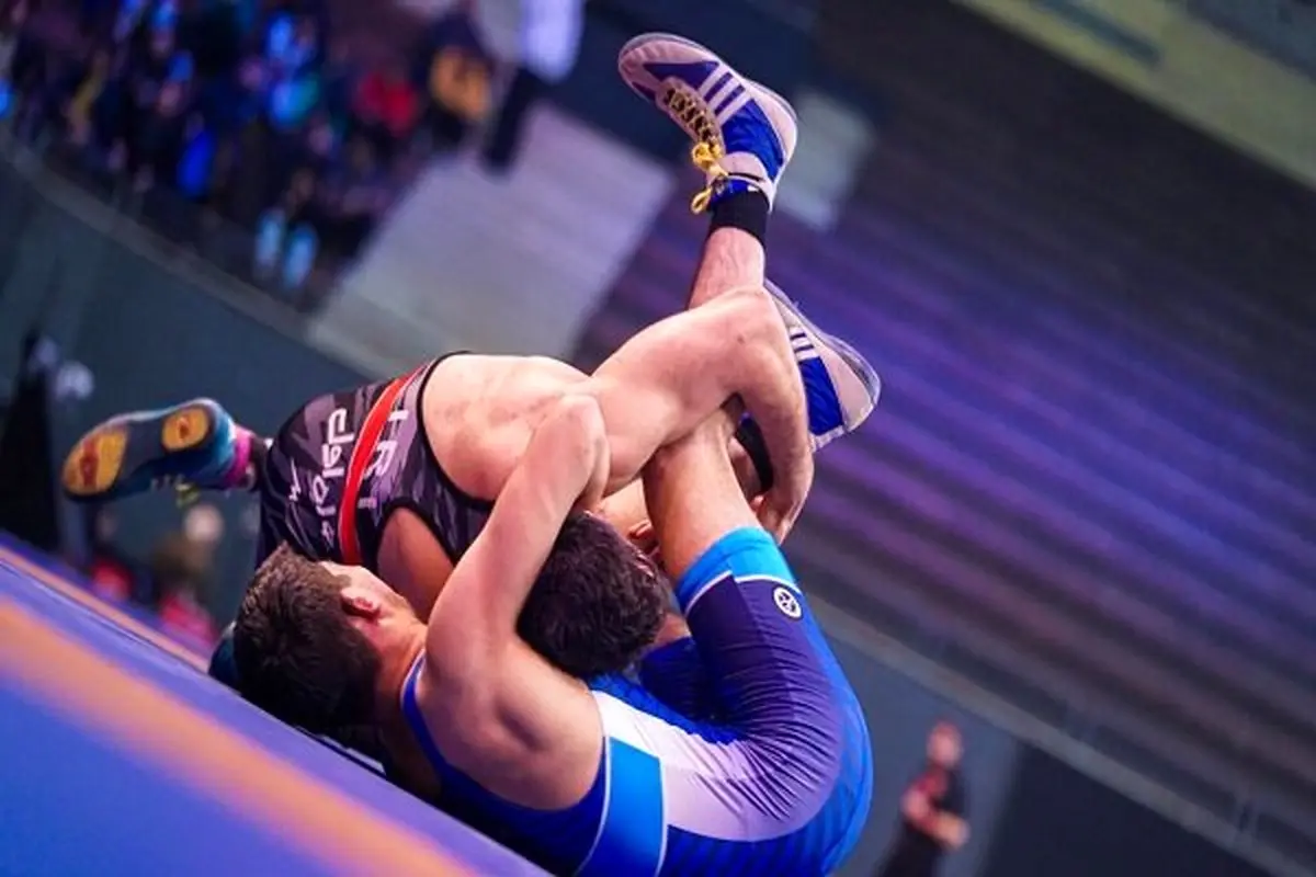 فوری: شوک بزرگ در راهیابی به نیمه‌نهایی ۵ وزن نخست؛ اسامی اعلام شد!