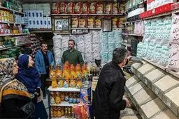 فوری: آغاز خرید بی‌سابقه و نامحدود از ۱۹ دی! کدام دهک‌ها اولویت دارند؟ جزئیات شوکه‌کننده اعتبار و قوانین جدید