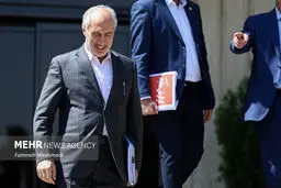 پورمحمدی جنجال به پا کرد: بودجه زیر تیغ مجلس است!