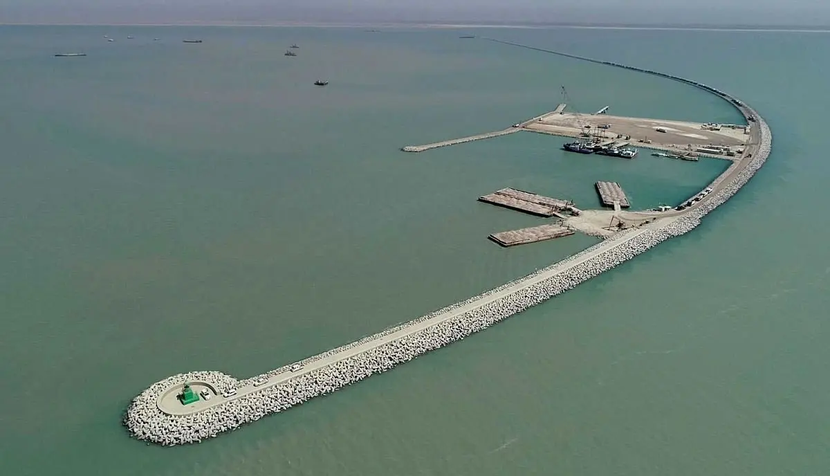 شمشیر دولبه عراق برای ایران