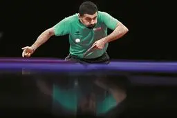 حضور جنجالی ایران در مسابقات جهانی تنیس روی میز: پشت پرده فاش می‌شود؟