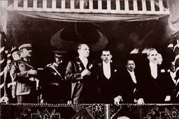 رسوایی ملی: مقاله موهن علیه آتاترک در ترکیه منفجر شد!