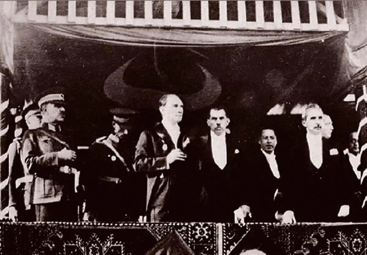 رسوایی ملی: مقاله موهن علیه آتاترک در ترکیه منفجر شد!