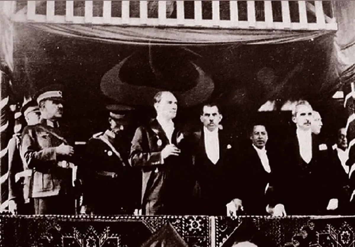 رسوایی ملی: مقاله موهن علیه آتاترک در ترکیه منفجر شد!