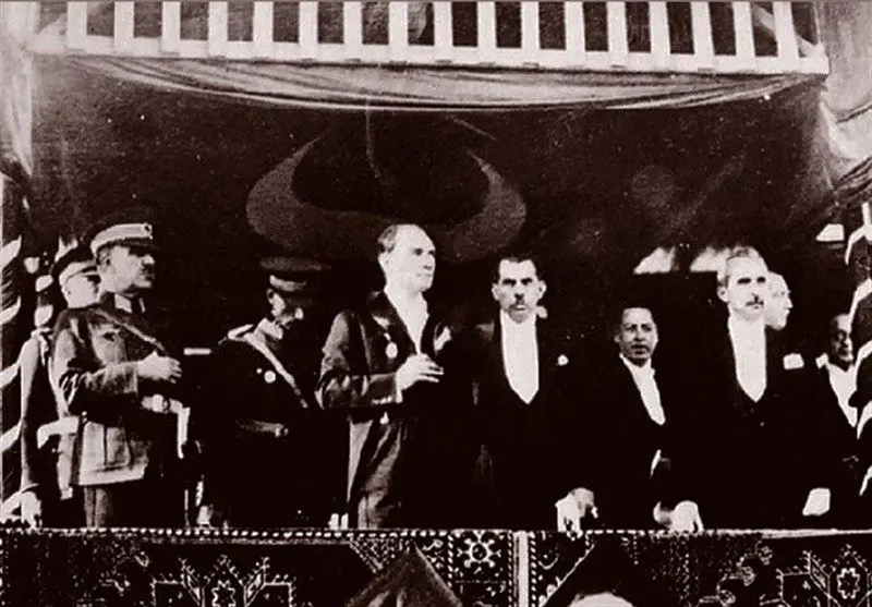 رسوایی ملی: مقاله موهن علیه آتاترک در ترکیه منفجر شد!