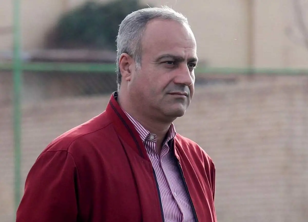 رونمایی از نقشه شوم مدیرعامل پرسپولیس: دام پهن برای مدیرعامل سابق لیگ برتری!