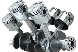 افشاگری هولناک: سلاح اتمی در موتور خودروی شما! کاهش اصطکاک پیستون با فناوری هسته‌ای، آینده تیره صنعت خودرو را رقم می‌زند!