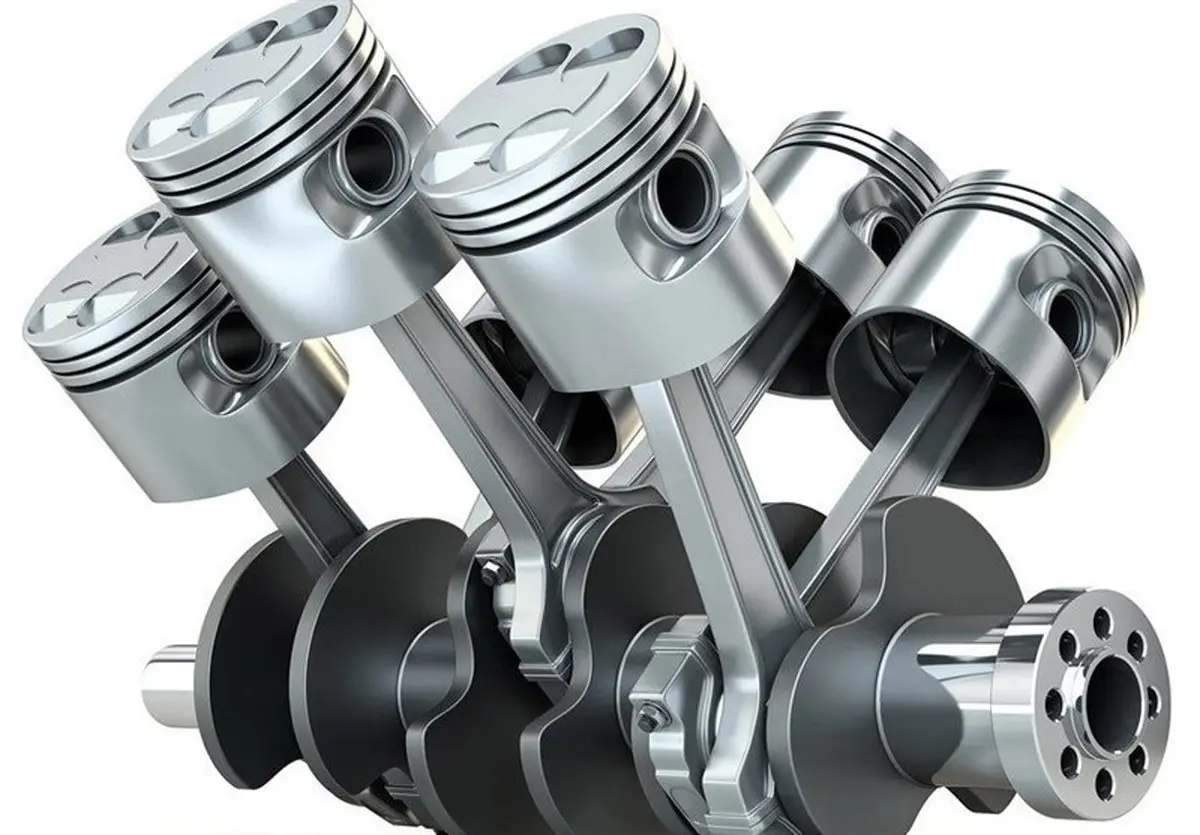 افشاگری هولناک: سلاح اتمی در موتور خودروی شما! کاهش اصطکاک پیستون با فناوری هسته‌ای، آینده تیره صنعت خودرو را رقم می‌زند!