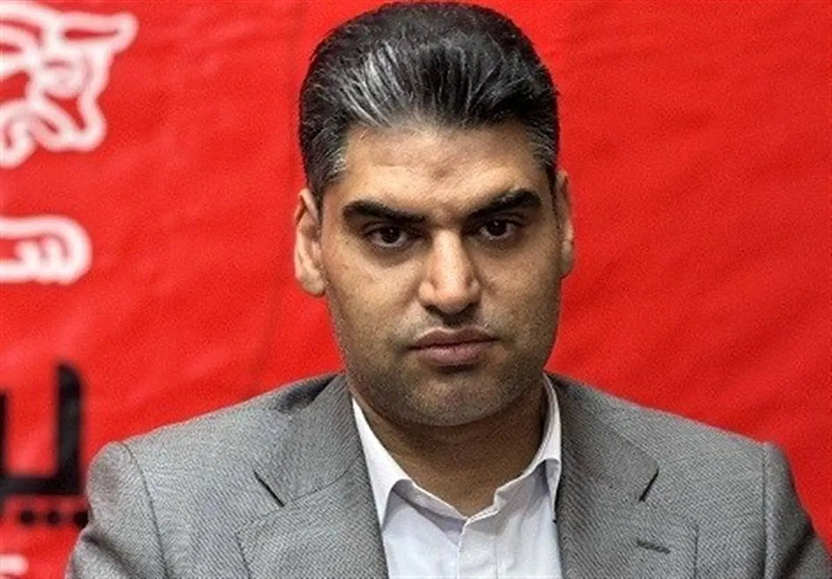 حدادی: استراتژی پنهان باشگاه لو رفت: جلب اعتماد هواداران با این نقشه!