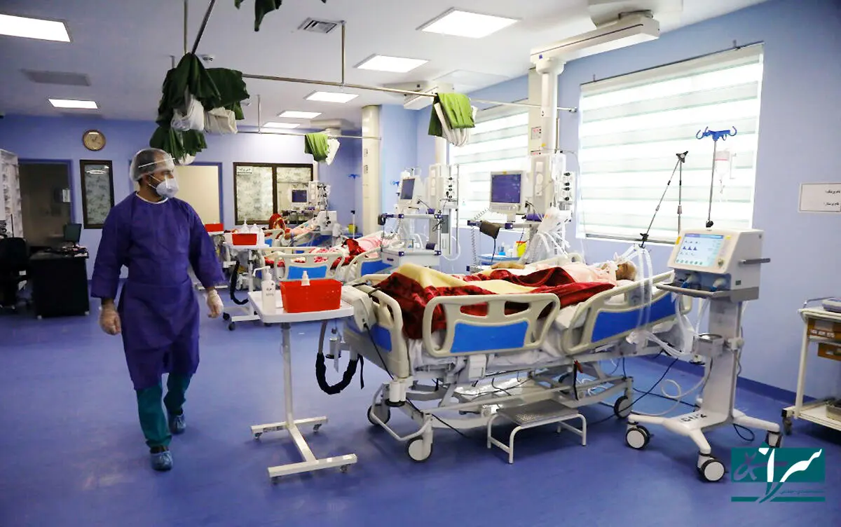 در خانه بمانید، احتمال مرگ وجود دارد