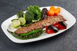 نیم پرس چلوکباب ۲۹۰ هزار تومان شد