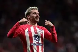 باورنکردنی: اتلتیکو مادرید، کوپا دل ری را به آتش کشید!