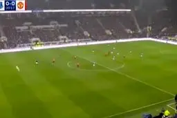 اشتباه عجیبی که یونایتد را به دردسر انداخت