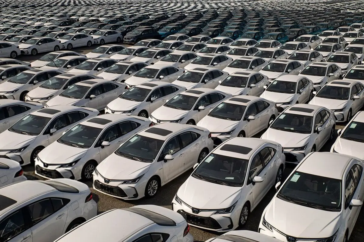 یک چراغ سبز اساسی به حل مشکل واردات خودرو