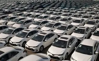 خبر خوش به تمام مردم ایران درباره واردات خودرو - آبان ۱۴۰۴