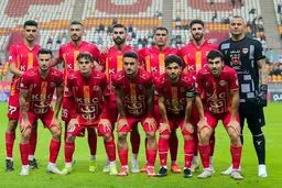 فولاد از کابوس نعمتی تا رویای محروقی: نبرد «جان سخت‌ها» چگونه با یک چرخش باورنکردنی به پایان رسید؟