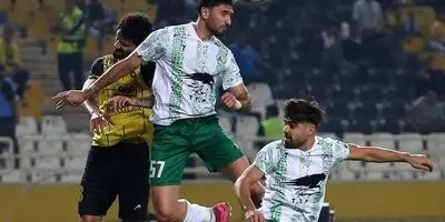 زلزله در تراکتور: بدون سرمربی و کاپیتان! پرسپولیس هم قربانی داد؟