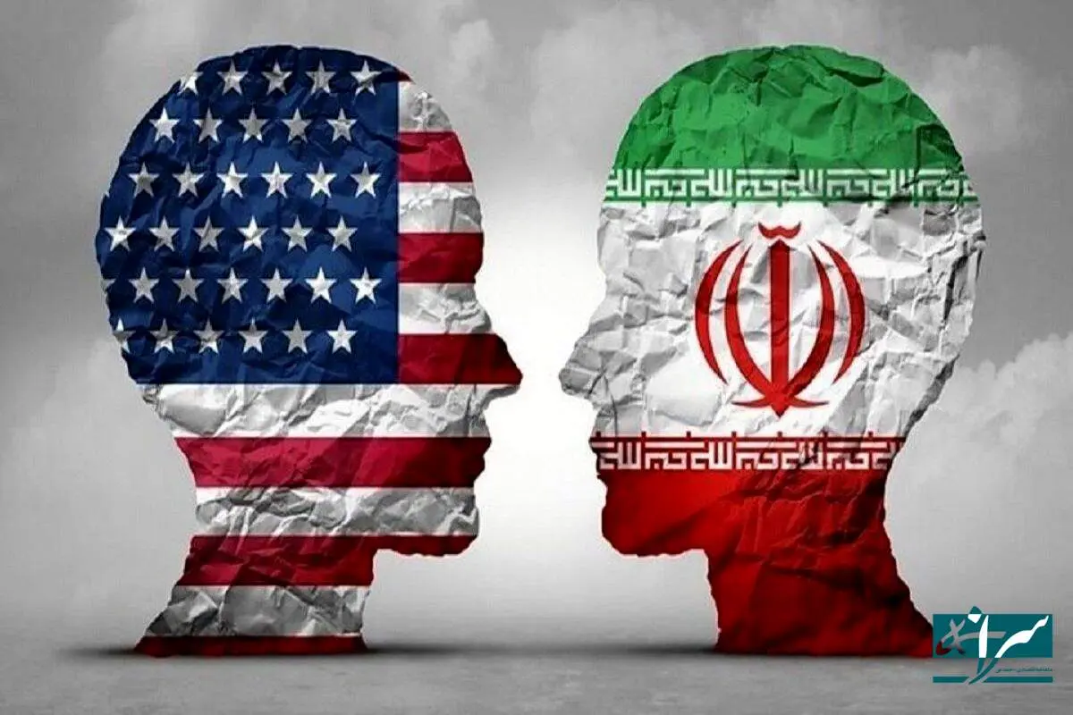 اقدام تازه آمریکا علیه ایران قبل از شروع مذاکرات