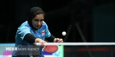 لیموچی: تنیس روی میز در باتلاق قوانین جدید؛ مسابقات در آستانه فروپاشی؟